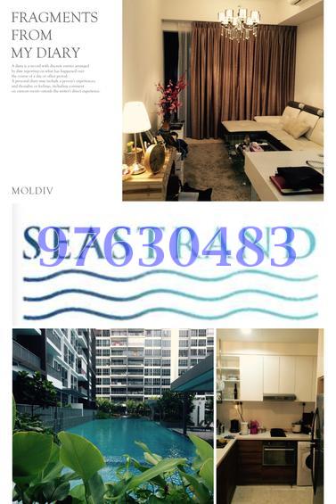 Seastrand (D18), Condominium #77333472